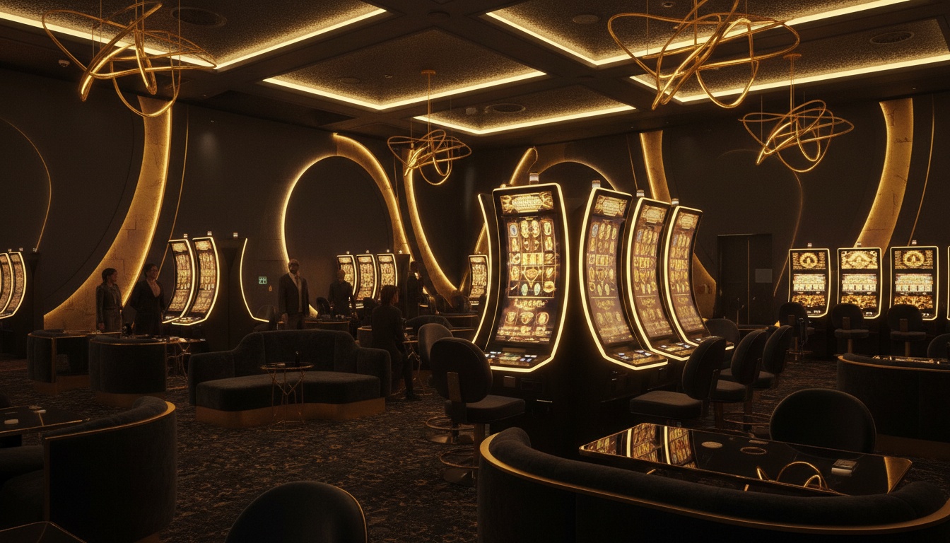 O Boomerang casino — Podroben pregled